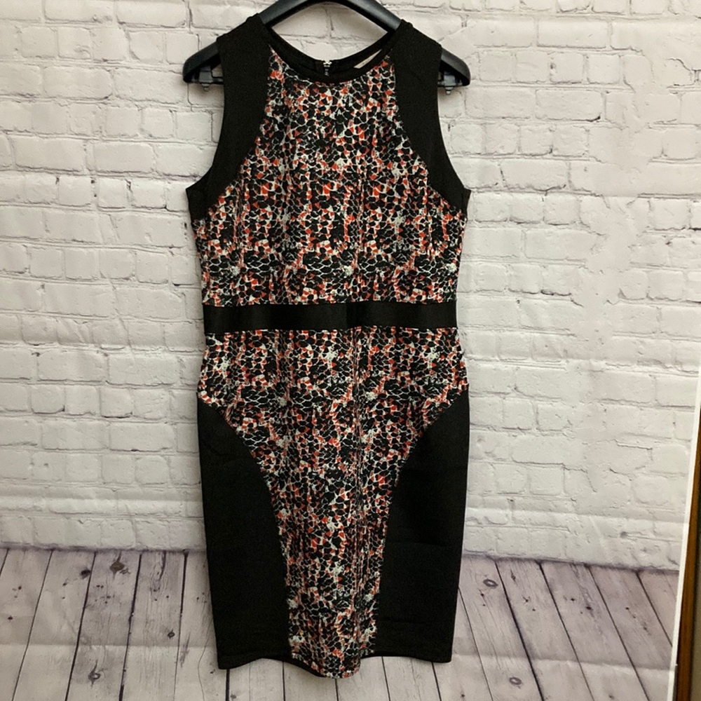 Racheal Roy dress 🌻